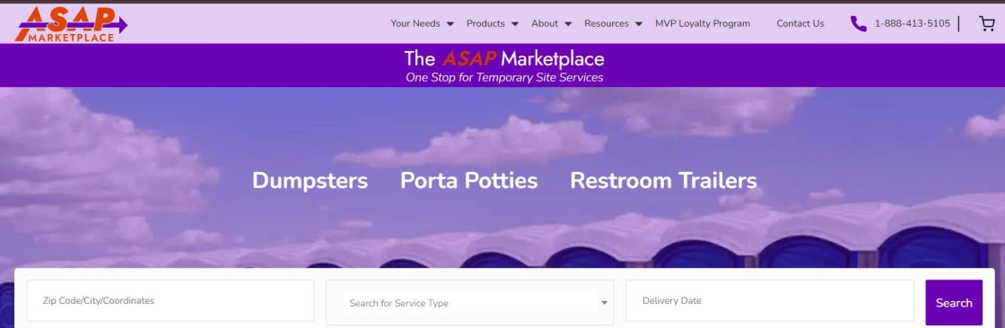 Profile background