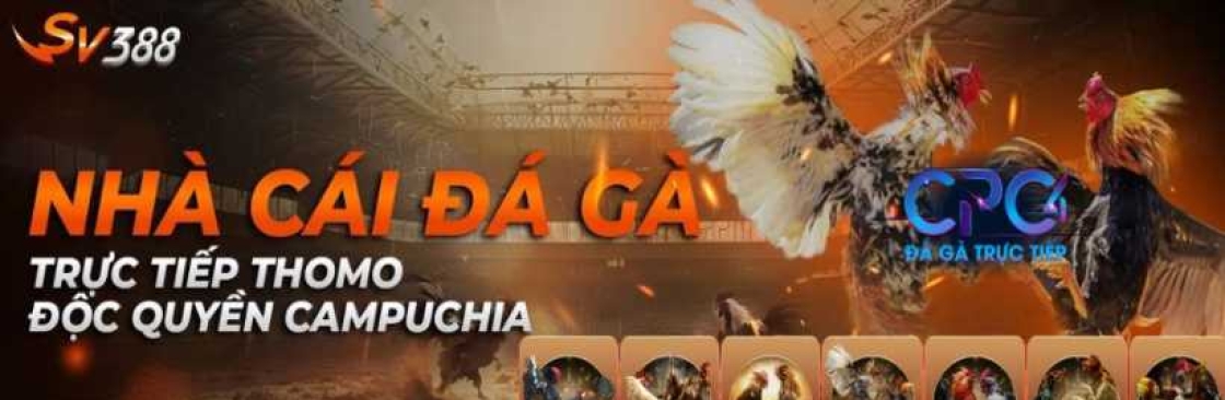 Profile background
