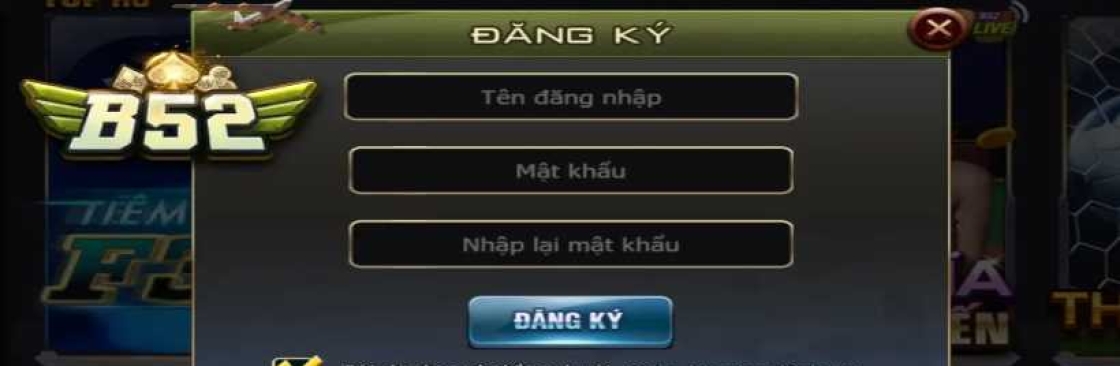 Profile background