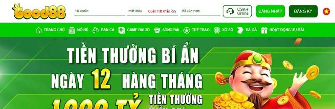 Profile background