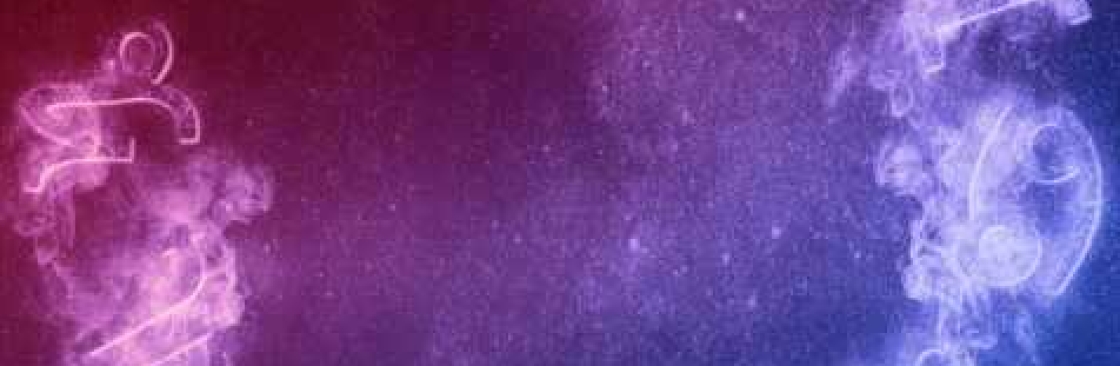 Profile background