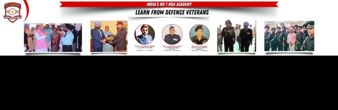 Profile background