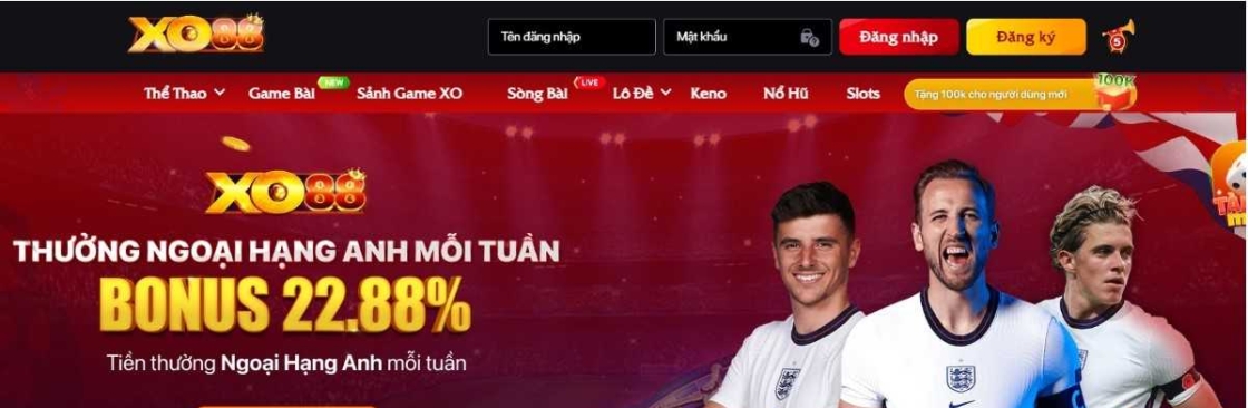 Profile background