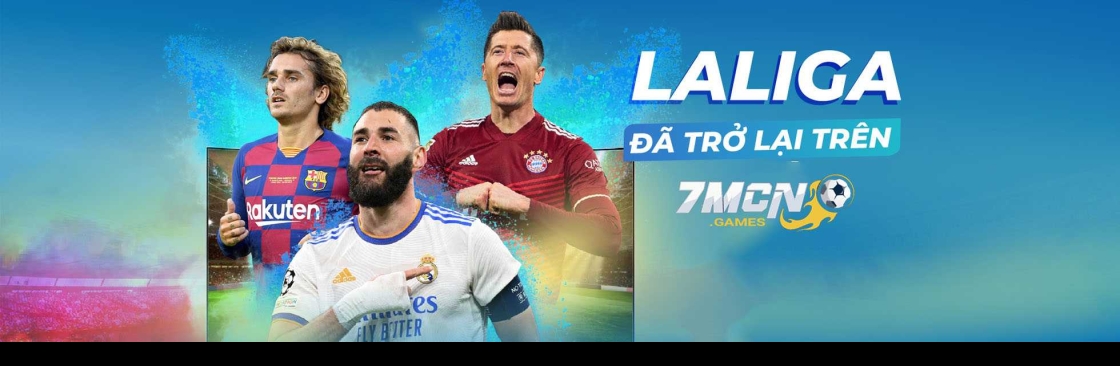 Profile background