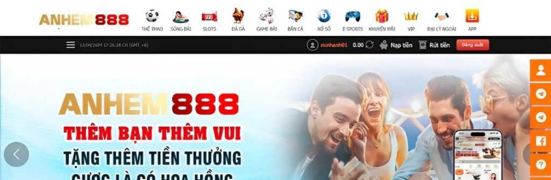 Profile background