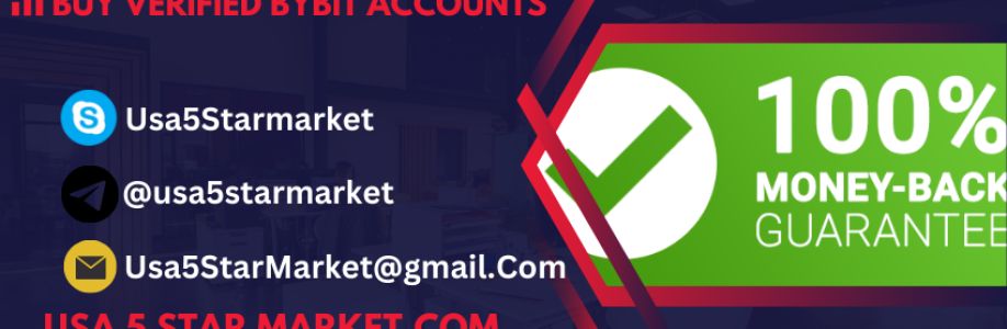 Profile background