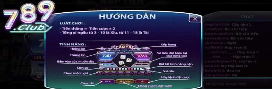Profile background