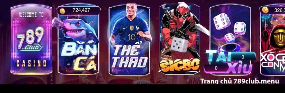 Profile background