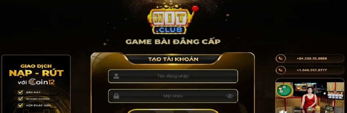 Profile background