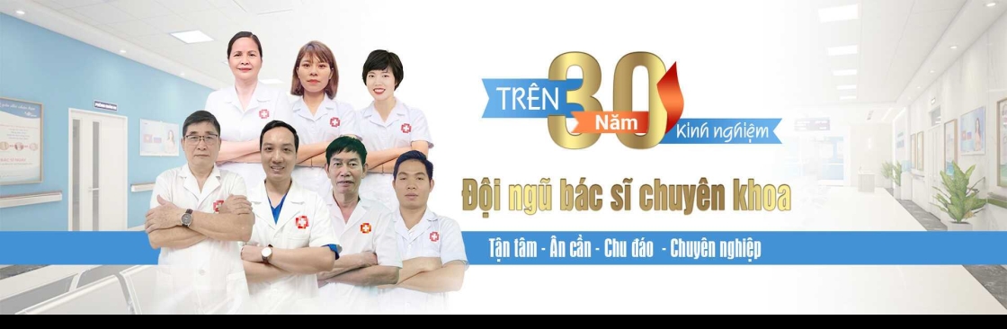 Profile background