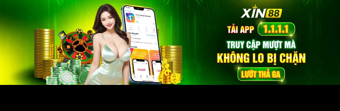 Profile background