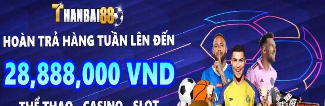 Profile background