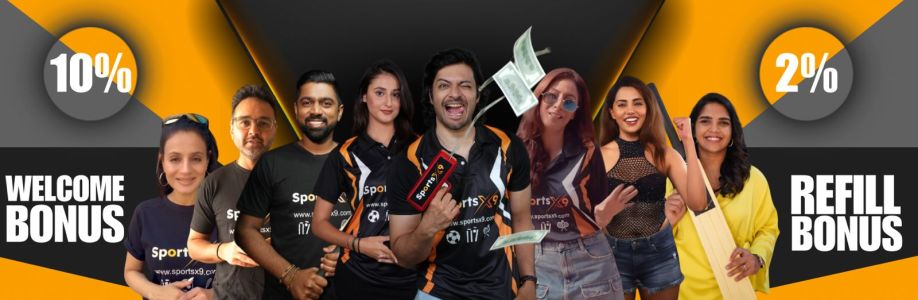 Profile background