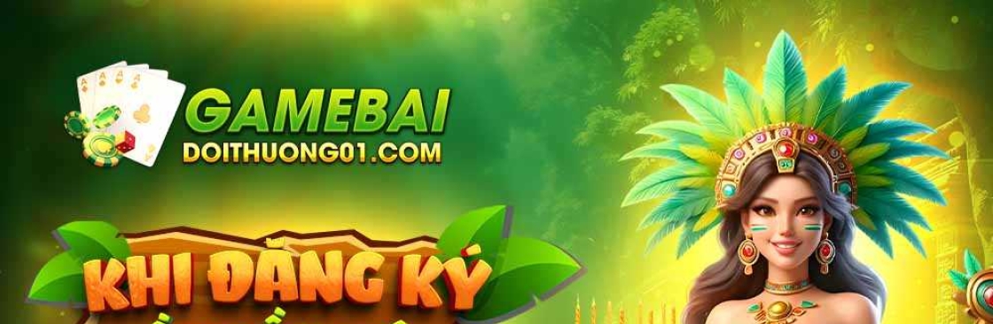 Profile background