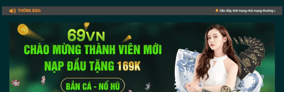 Profile background