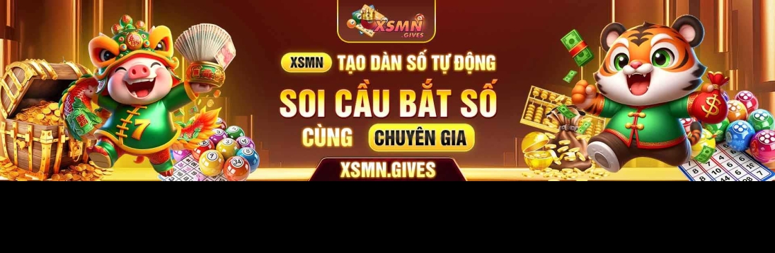 Profile background