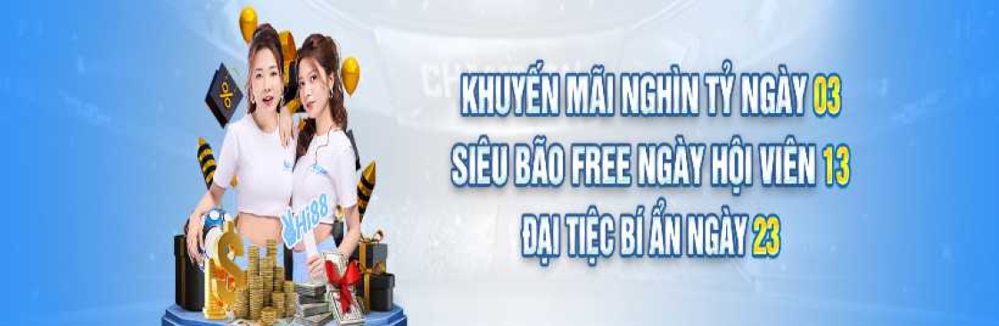 Profile background