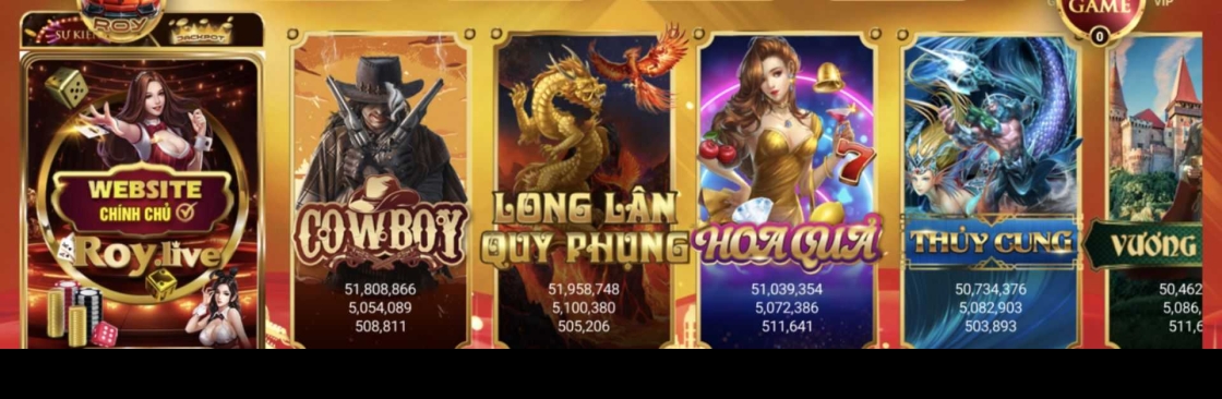 Profile background