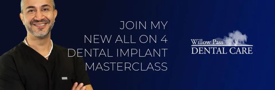 Profile background