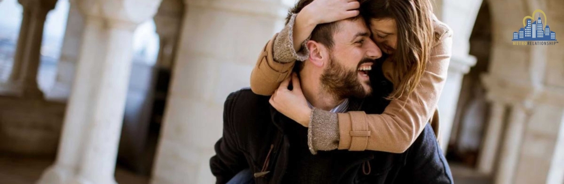 Profile background