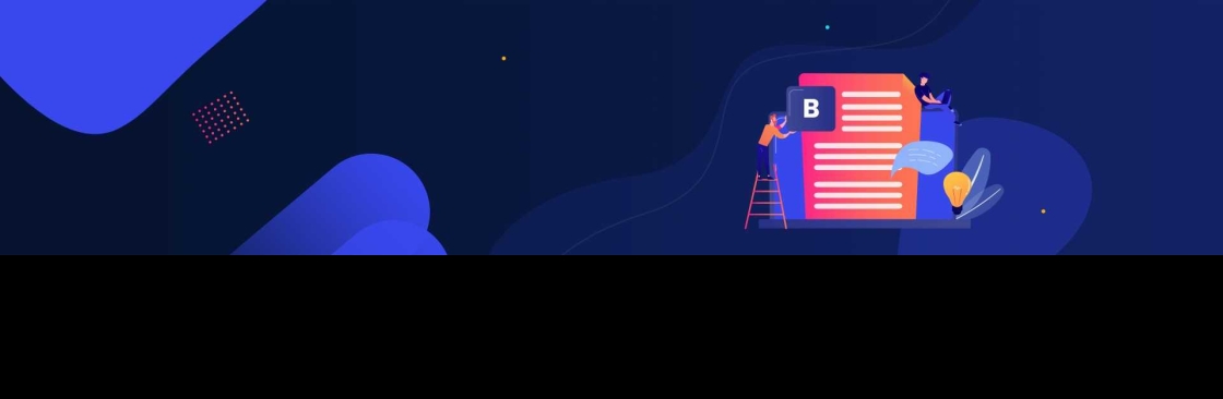 Profile background