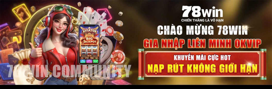 Profile background