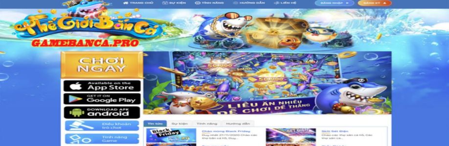Profile background