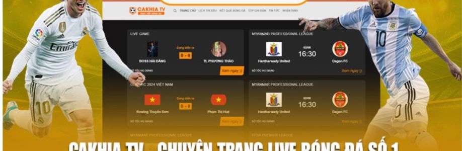 Profile background