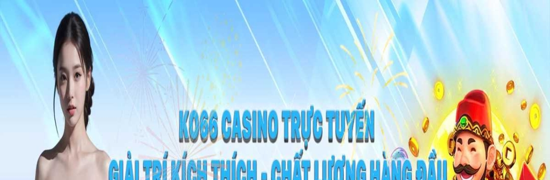 Profile background