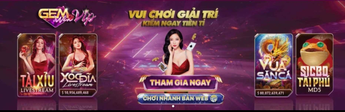 Profile background