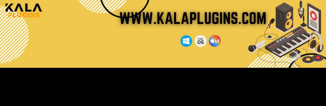 Profile background