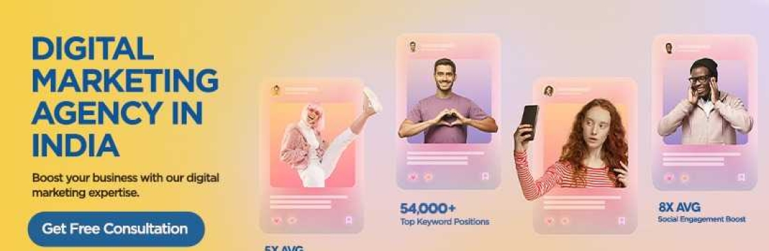 Profile background
