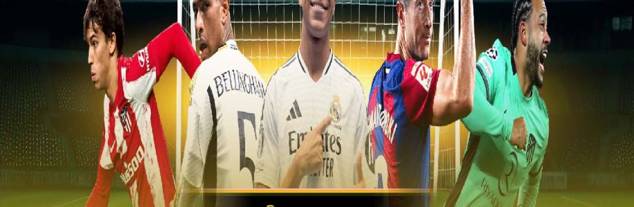 Profile background