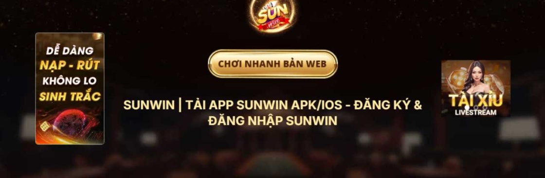 Profile background