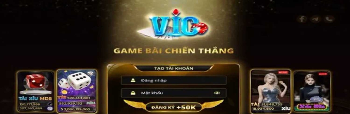 Profile background