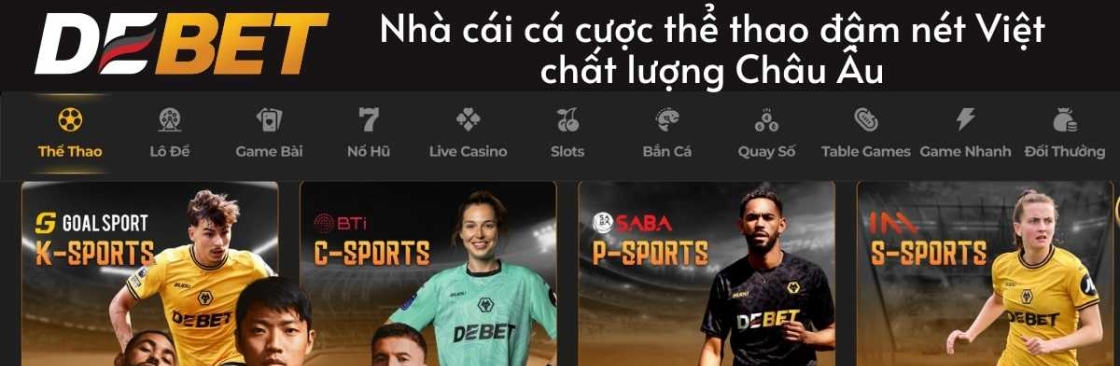 Profile background