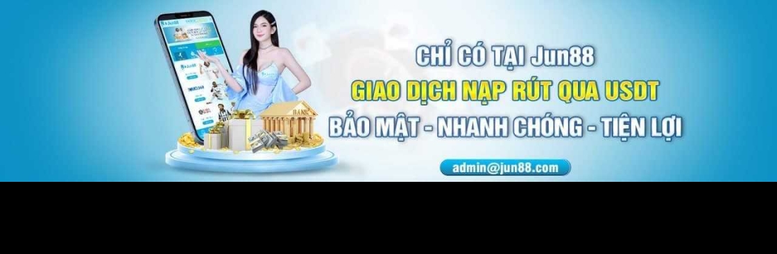 Profile background