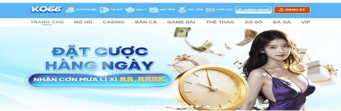 Profile background