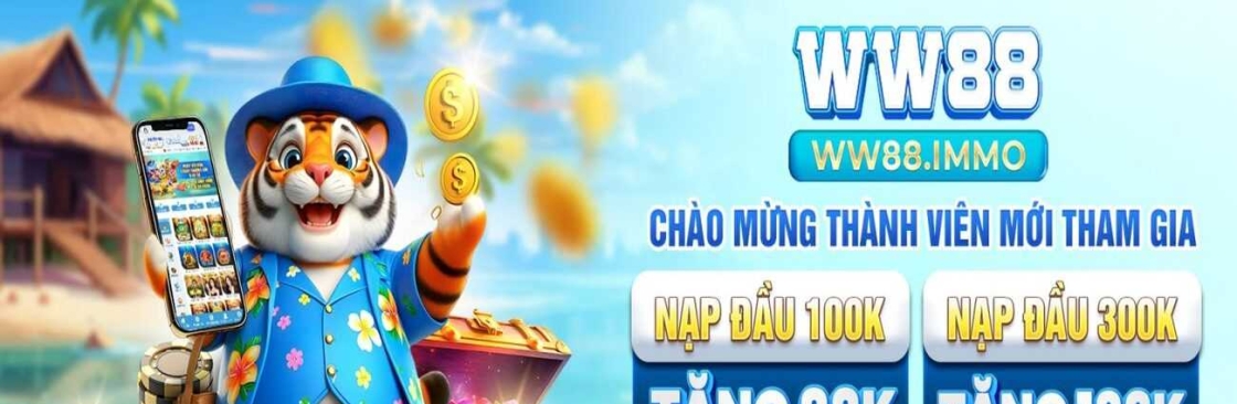 Profile background