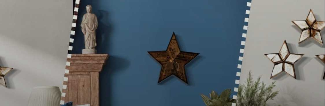 Profile background
