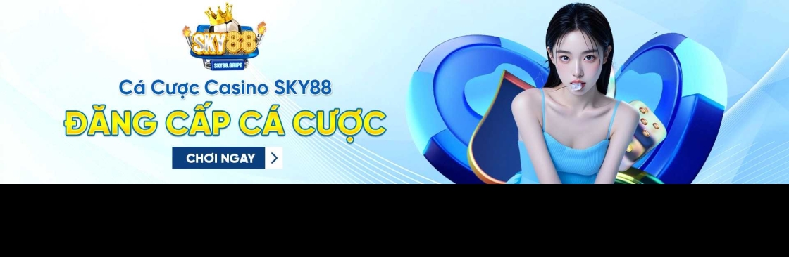 Profile background