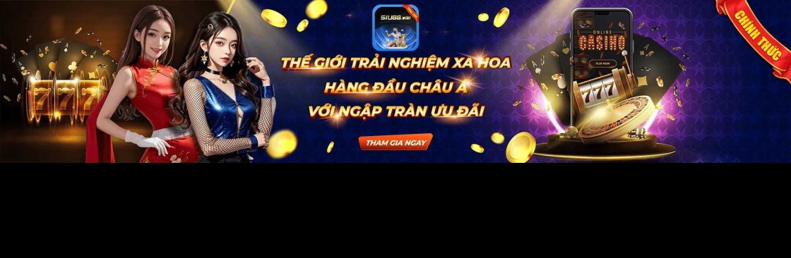 Profile background