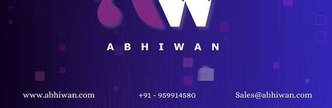 Profile background