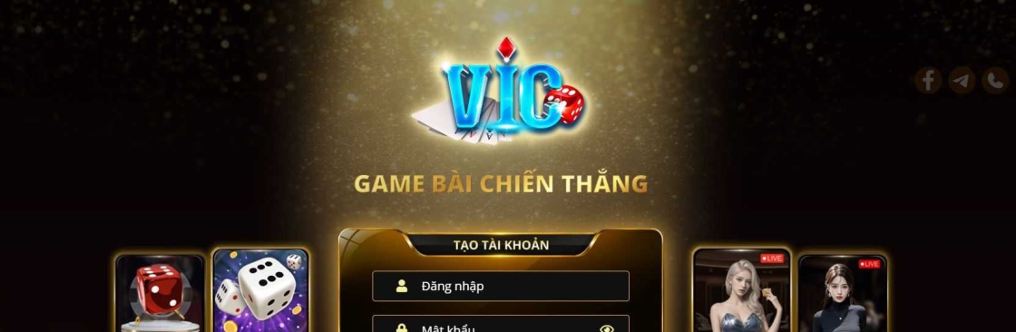 Profile background