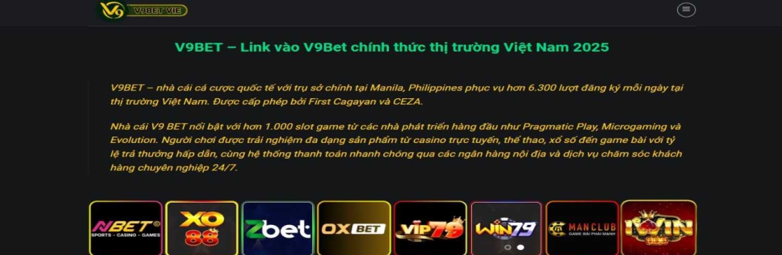 Profile background