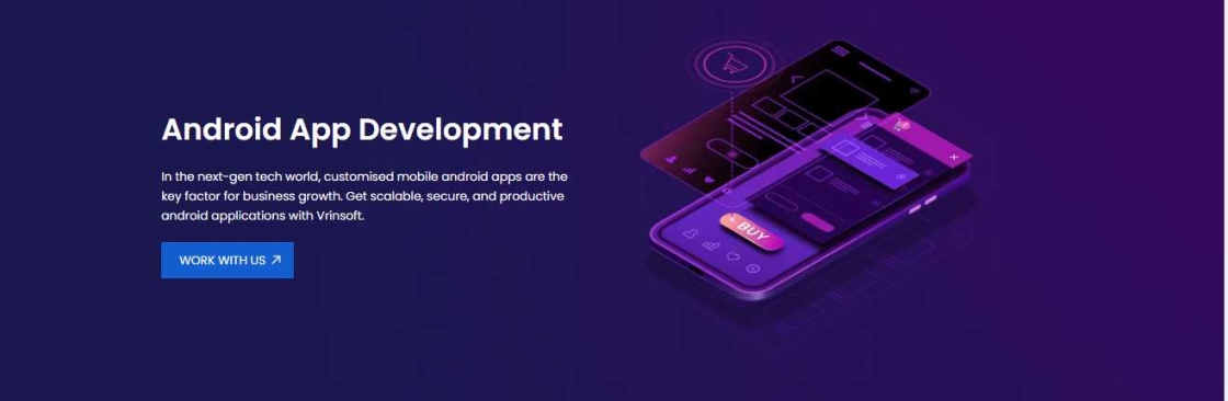 Profile background