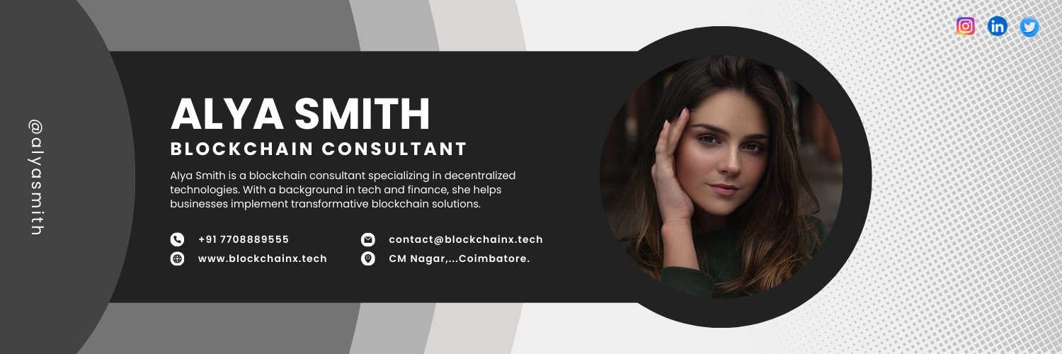 Profile background