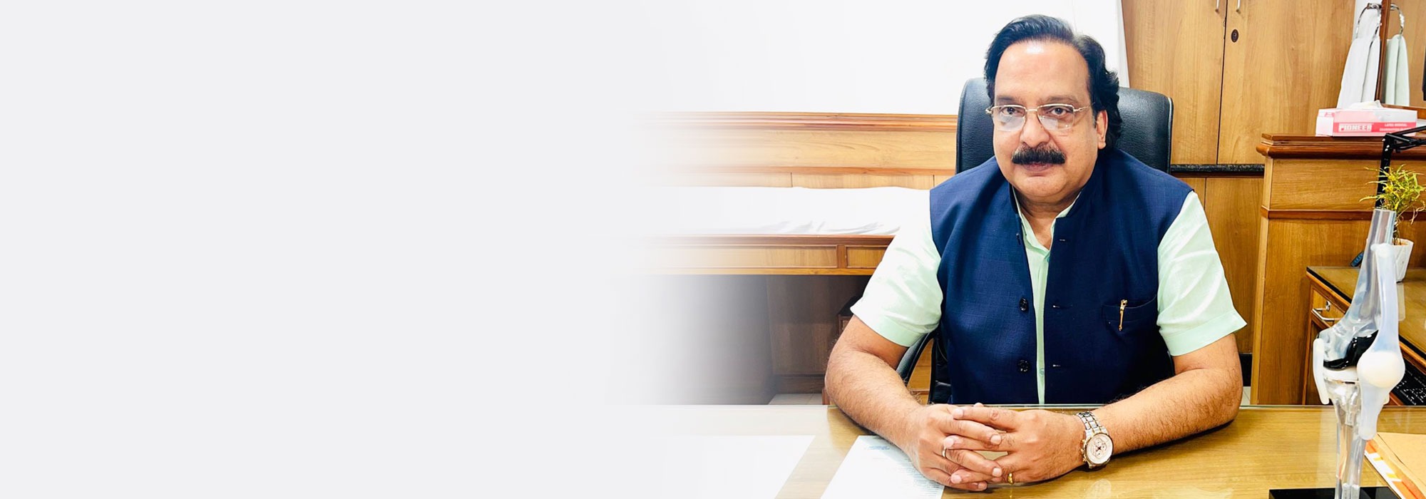 Profile background