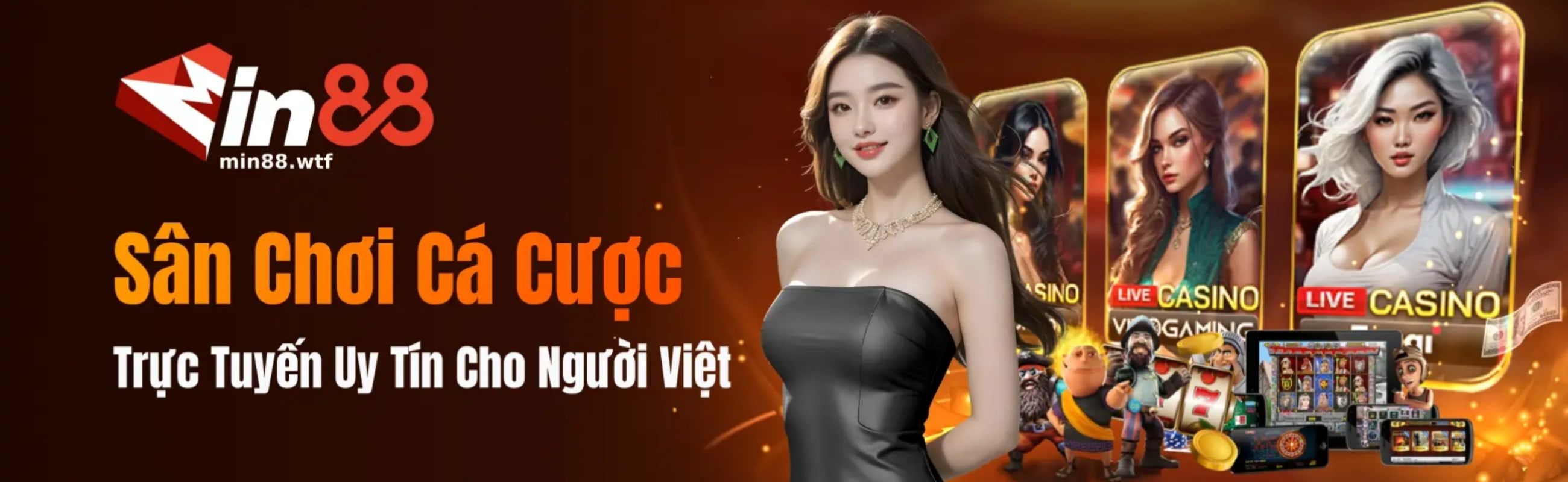 Profile background