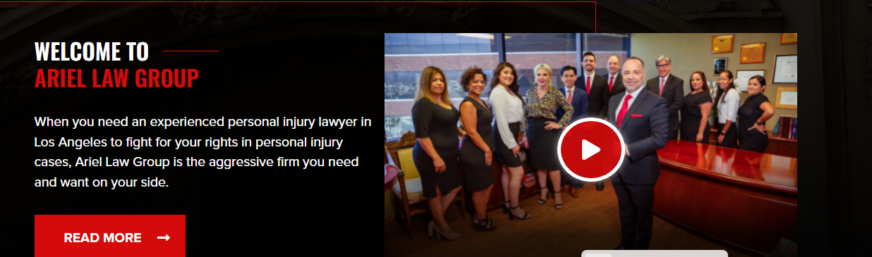 Ariel Law Group